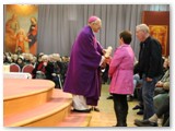 11 Mass for Wedding Jubilarians 2013 celebrating 25, 40 and 50 years of marriage - 9 March