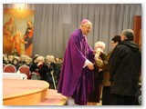 18 Mass for Wedding Jubilarians 2013 celebrating 25, 40 and 50 years of marriage - 9 March