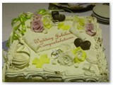 27 Mass for Wedding Jubilarians 2013 celebrating 25, 40 and 50 years of marriage - 9 March