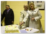 32 Mass for Wedding Jubilarians 2013 celebrating 25, 40 and 50 years of marriage - 9 March