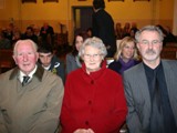 01 John Donlon 70 years in the Cathedral Choir