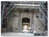 02 Centre aisle of the Cathedral facing the entrance door