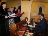 02 John Donlon 70 years in the Cathedral Choir