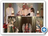 02 Midnight Mass 2010 Opening Prayer