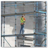 02 Scaffold worker
