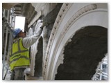 02 White Arches