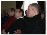 03 'Reflection Day' for people in various parish ministries - 26 January