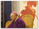 03 Bishop Colm at the Chair