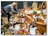 03 Finding space for one more basket