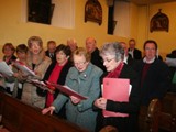 03 John Donlon 70 years in the Cathedral Choir