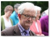 03 Jude Flynn at the 2012 Corpus Christi Procession