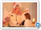 03 Midnight Mass 2010 Bishop Colm