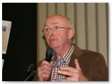 03 Pat Chapman was MC for the night