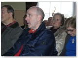 04 'Reflection Day' for people in various parish ministries - 26 January