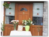 04 Corpus Christi procession altar