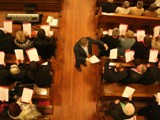 04 John Donlon 70 years in the Cathedral Choir
