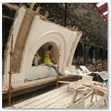 04 The working platform