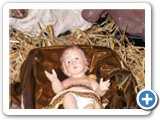05 College Chapel Baby Jesus