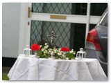 05 Corpus Christi procession altar