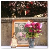 06 Copus Christi - altar