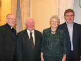 06 John Donlon 70 years in the Cathedral Choir