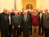 07 John Donlon 70 years in the Cathedral Choir