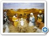 07 St Joseph's Care Centre Crib
