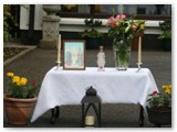 08 Corpus Christi procession altar