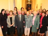 08 John Donlon 70 years in the Cathedral Choir