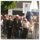 09 Corpus Christi procession makes it way through the Demesne