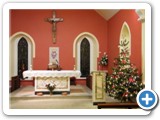 09 Curry Church Altar