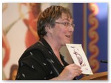 09 Provincial Leader Sr. Elizabeth Manning addresses the congregation