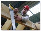 09 Roof Building