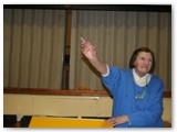 09 The winning ticket raised aloft