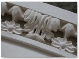 09 White Arches