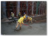 09 Working the floor