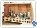10 Curry Church Crib