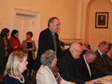 10 John Donlon 70 years in the Cathedral Choir