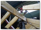 10 Roof Building