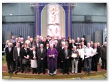 10 Wedding Jubilee group