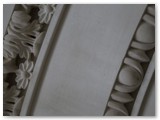 10 White Arches