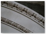 11 White Arches