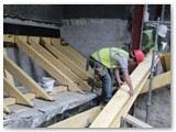 12 Roof Building