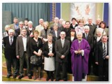 12 Wedding Jubilarians