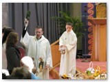 13 Blessing the congregation