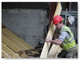 13 Roof Building