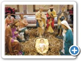 13 Shroid Church Crib