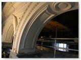 13 White Arches