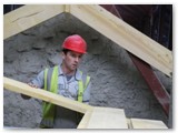 14 Roof Building