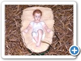 14 Shroid Church Child Jesus